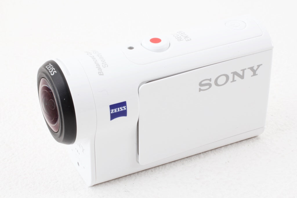 極上品◆Sony HDR-AS300