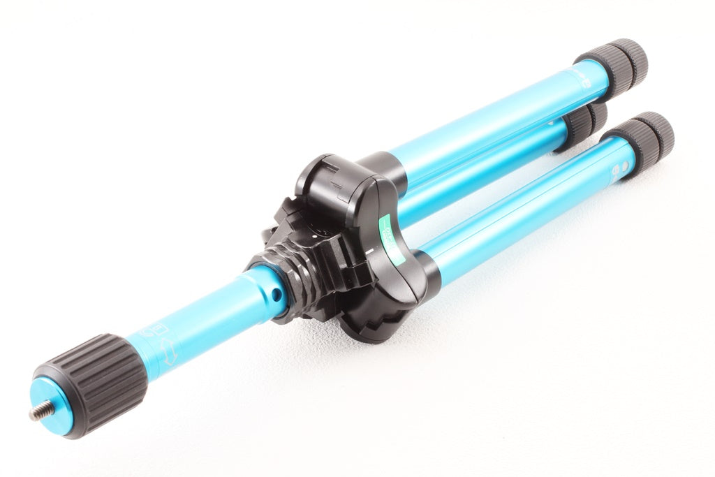 極上品◆Velbon ULTREK UT-43Q 6段三脚