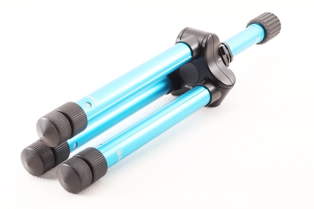 極上品◆Velbon ULTREK UT-43Q 6段三脚