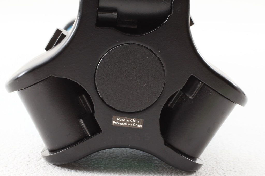 極上品◆Velbon ULTREK UT-43Q 6段三脚