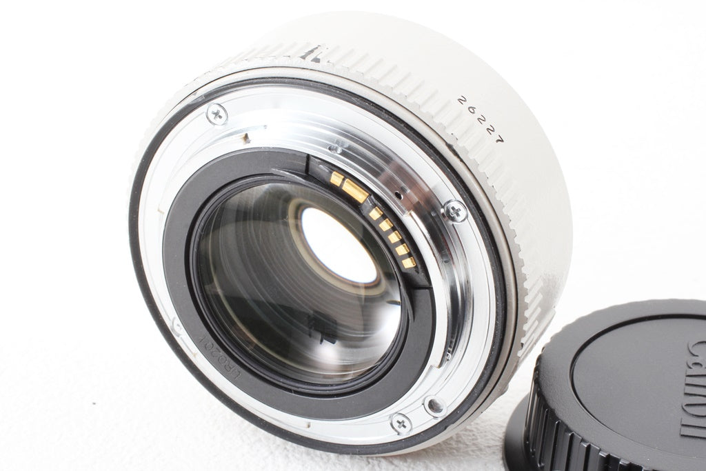 美品◆Canon EXTENDER EF 1.4x Ⅱ