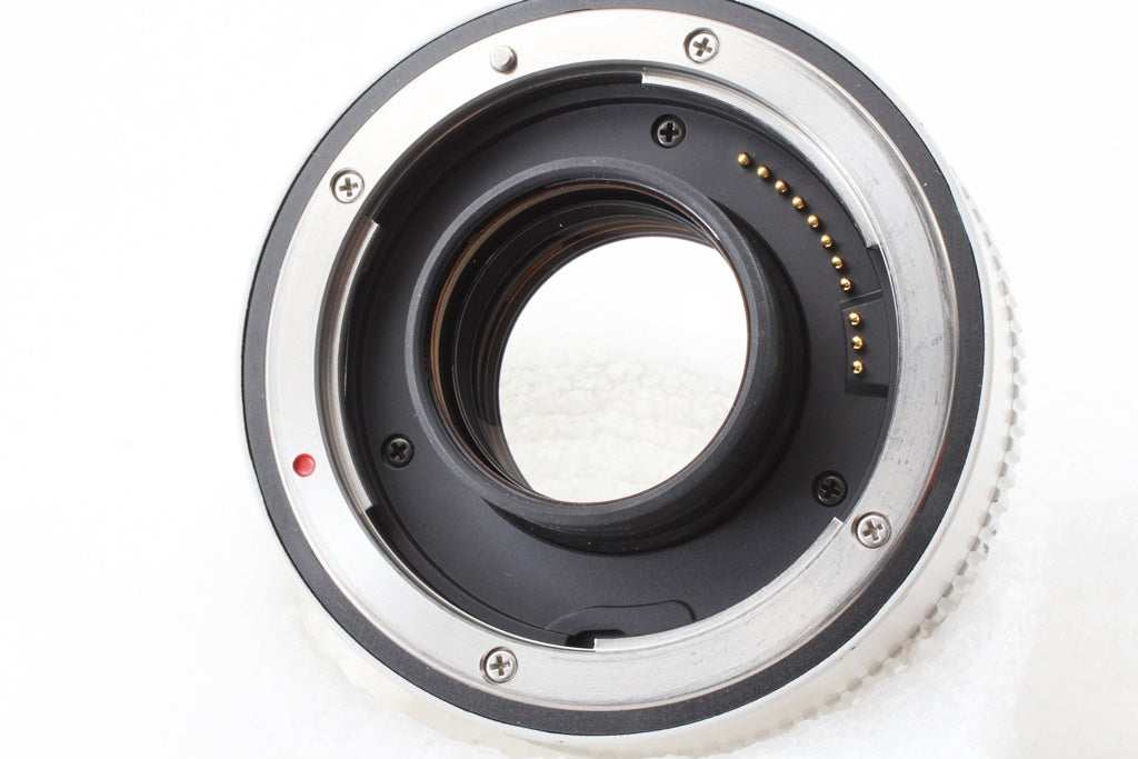 美品◆Canon EXTENDER EF 1.4x Ⅱ