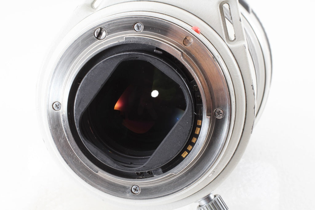 外観美品◆MINOLTA High Speed AF APO 80-200mm F2.8