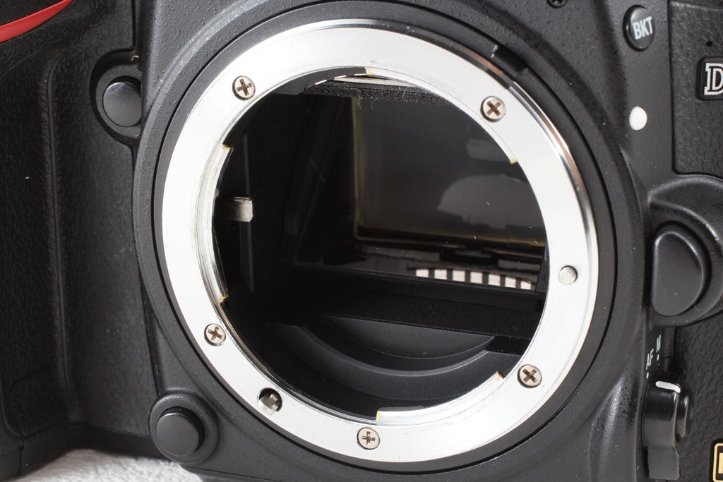 美品◆Nikon D610 ボディ