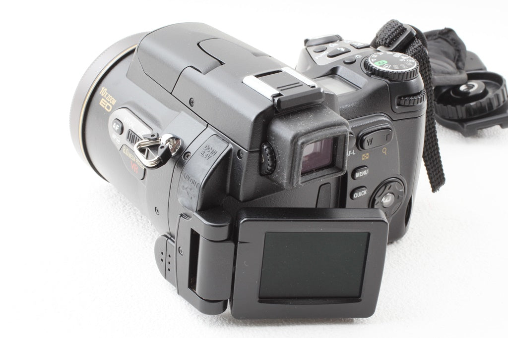 美品◆Nikon COOLPIX 8800