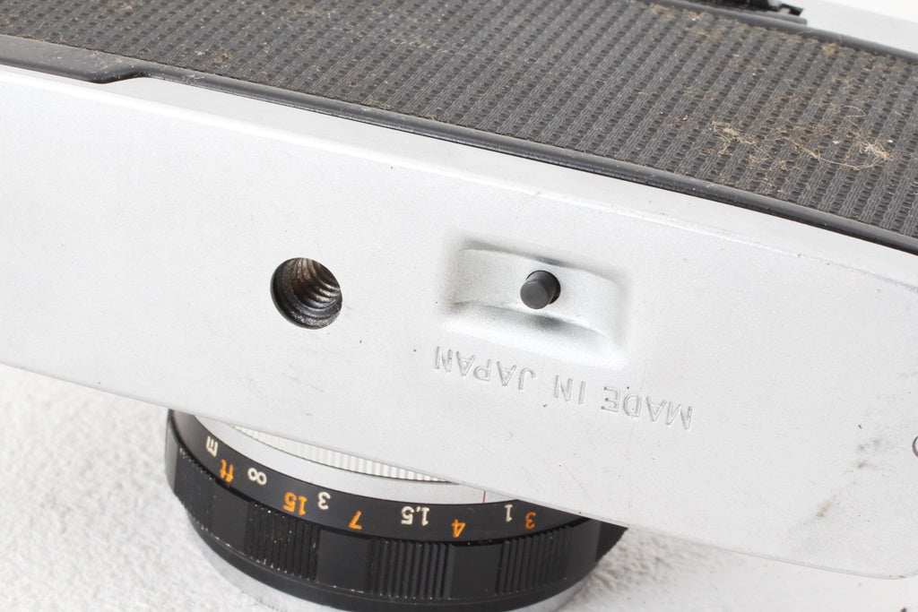 ジャンク品◆OLYMPUS Olympus TRIP 35