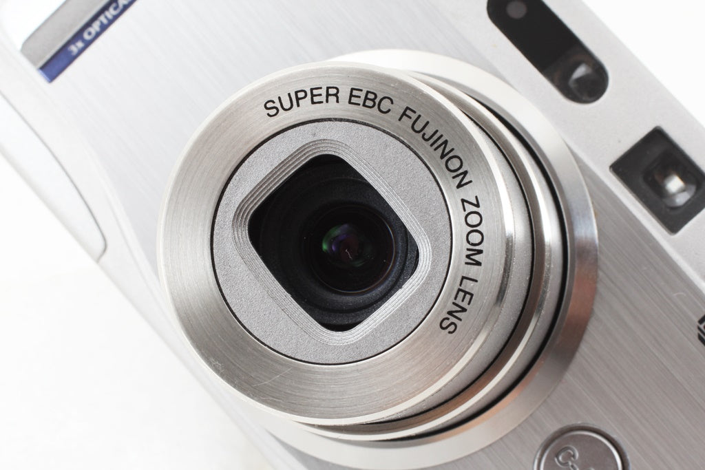 格安品◆FUJIFILM FinePix F700