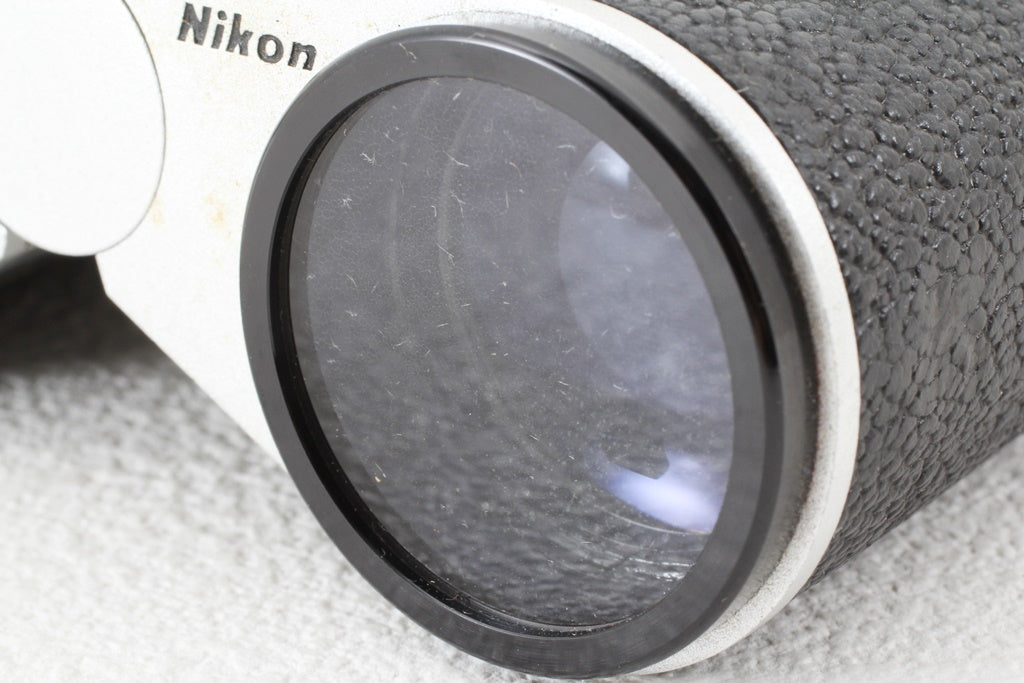 外観美品◆Nikon 3x 双眼鏡