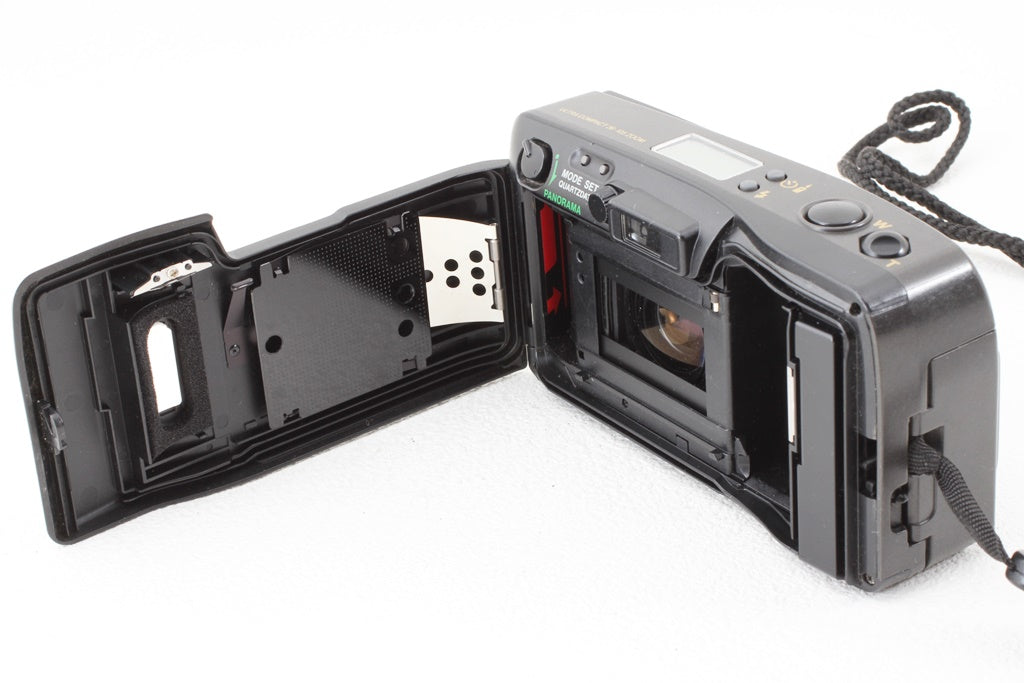ジャンク品◆OLYMPUS SUPERZOOM 105R