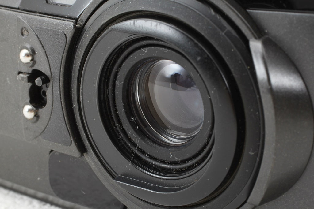 ジャンク品◆OLYMPUS SUPERZOOM 105R