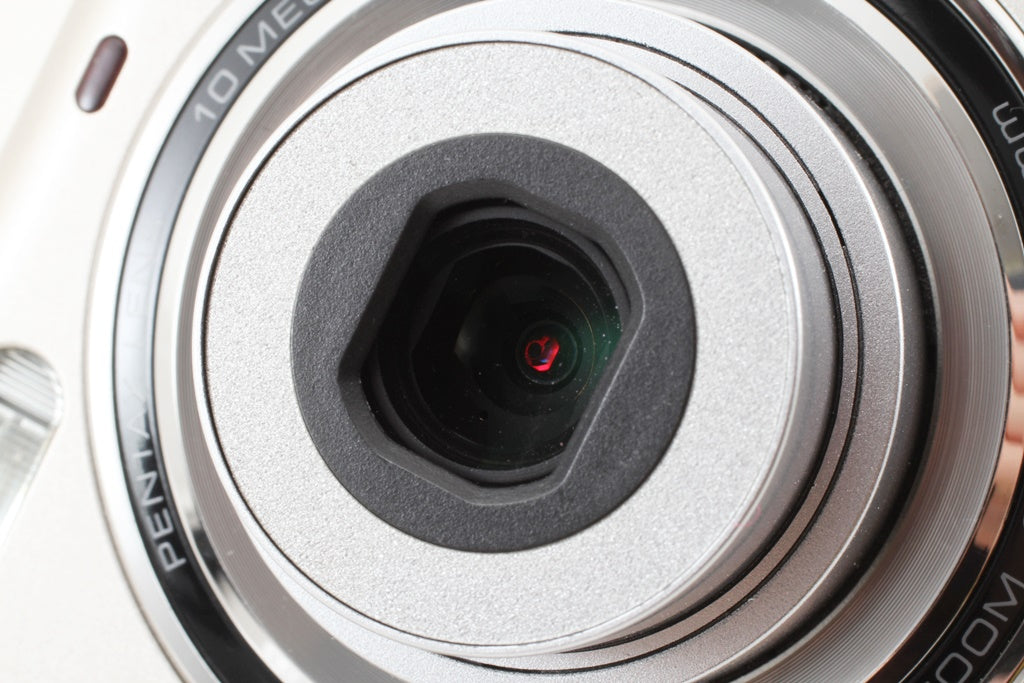 美品◆PENTAX Optio E70