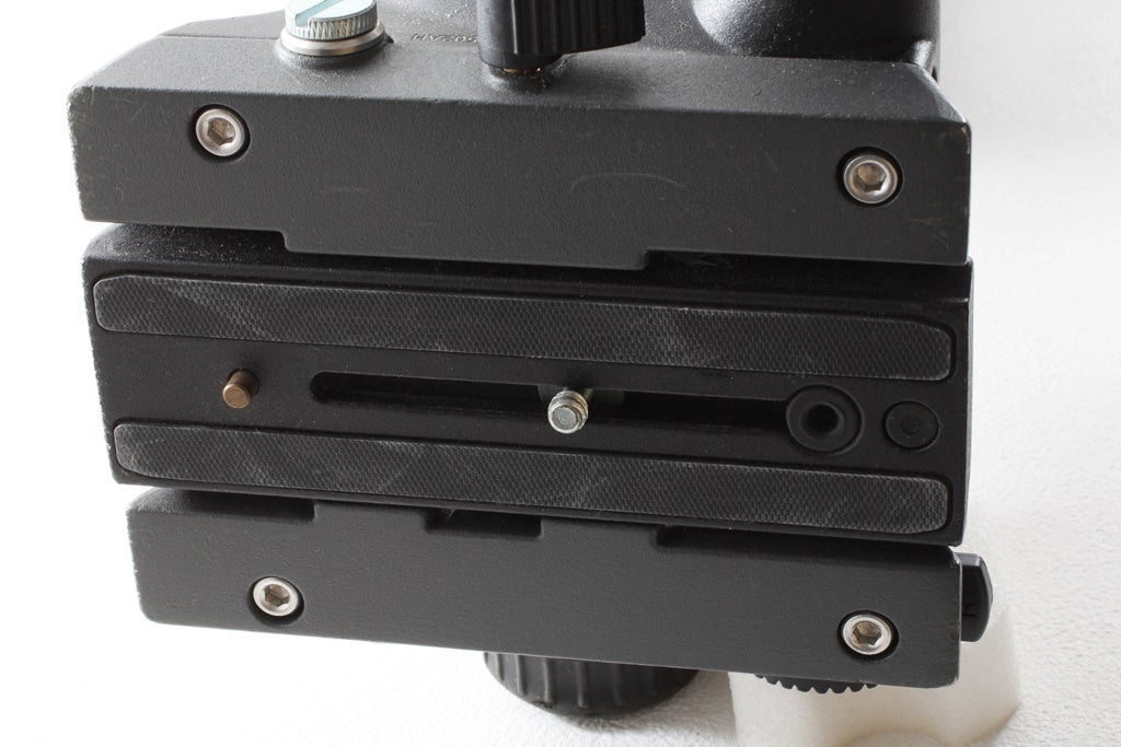 美品◆SLIK PRO 700DX 三脚 Manfrotto MVH502AH 雲台