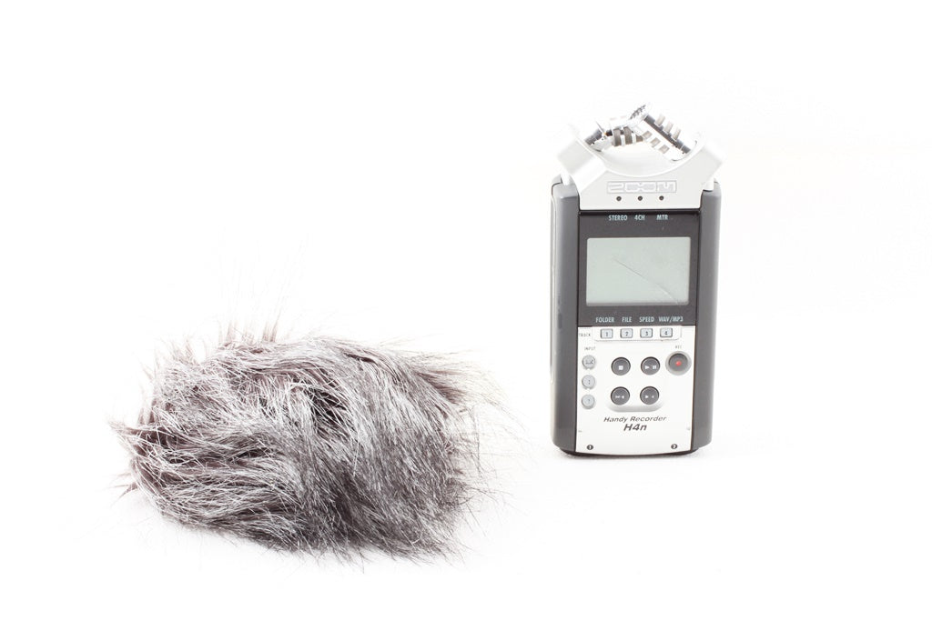 ジャンク品◆ZOOM H4n Pro Handy Recorder