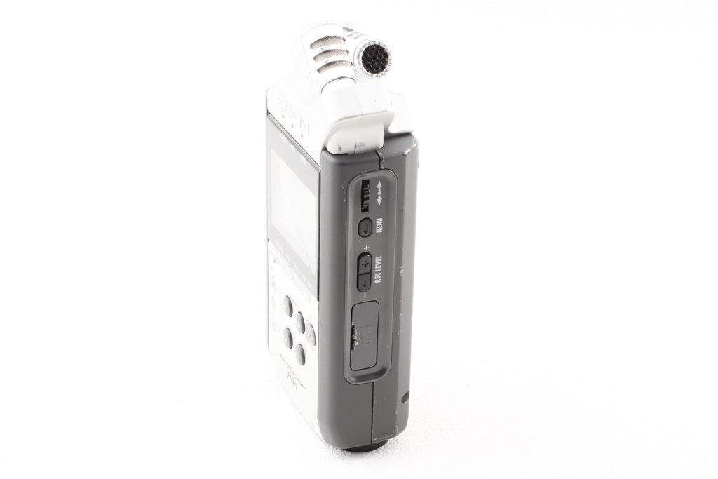 ジャンク品◆ZOOM H4n Pro Handy Recorder