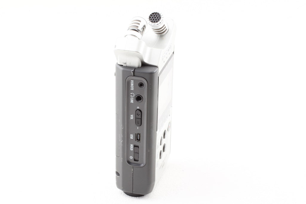 ジャンク品◆ZOOM H4n Pro Handy Recorder