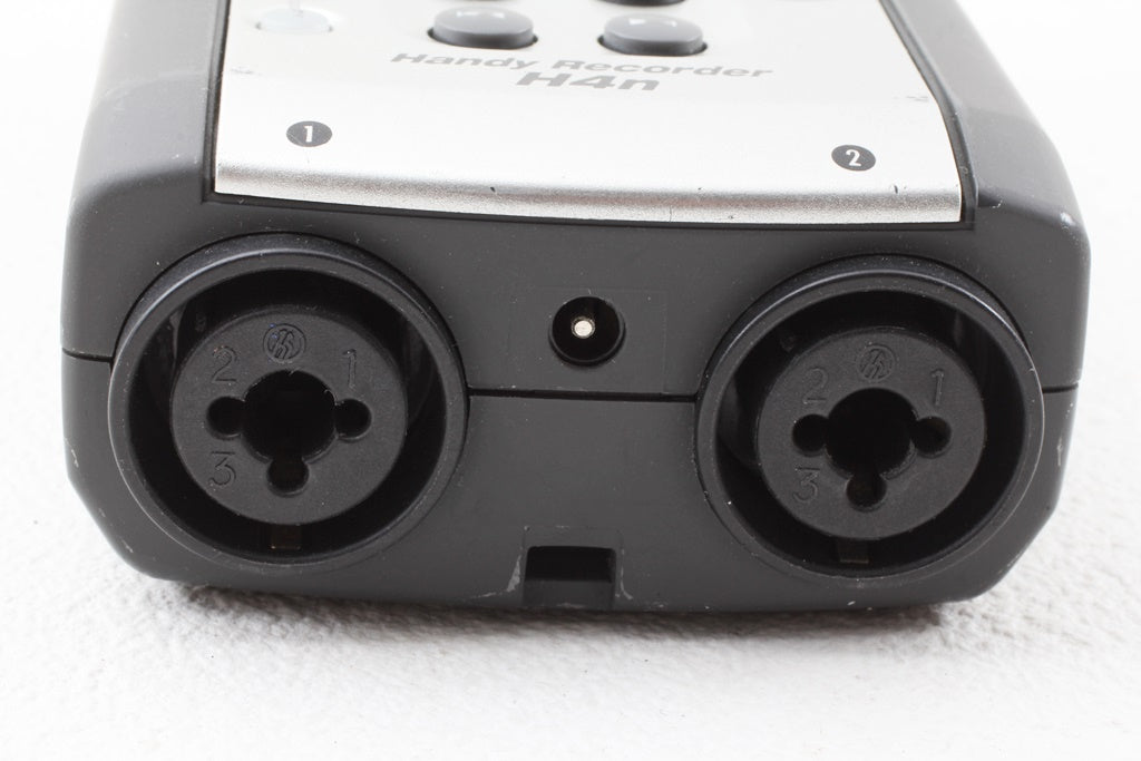 ジャンク品◆ZOOM H4n Pro Handy Recorder