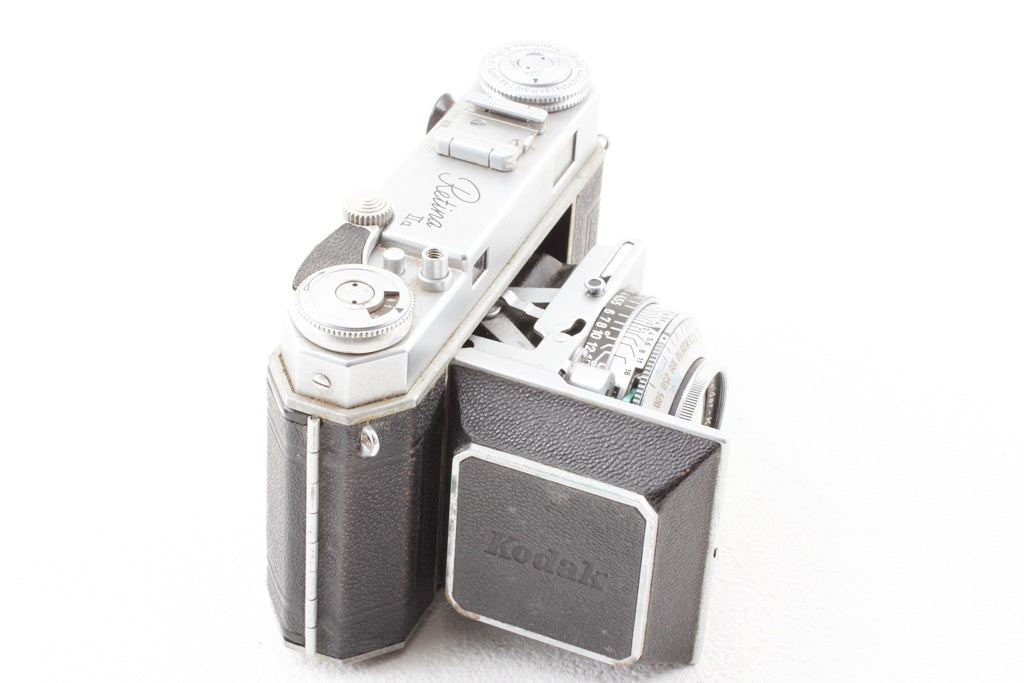 格安品◆Kodak Retina IIa