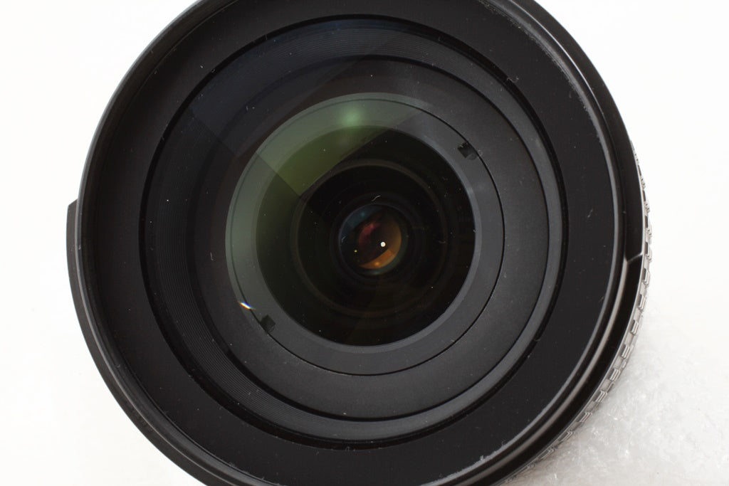 極上品◆NIKON AF-S DX ED 18-70mm F3.5-4.5G IF