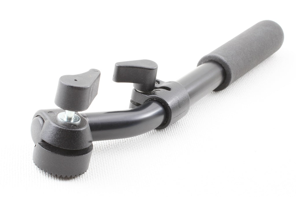 美品◆Manfrotto 516 プロフリュードビデオ雲台