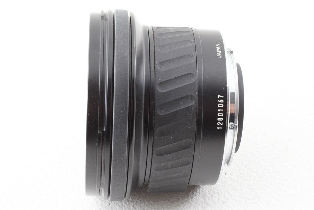 外観美品◆MINOLTA AF 20mm F2.8 NEW