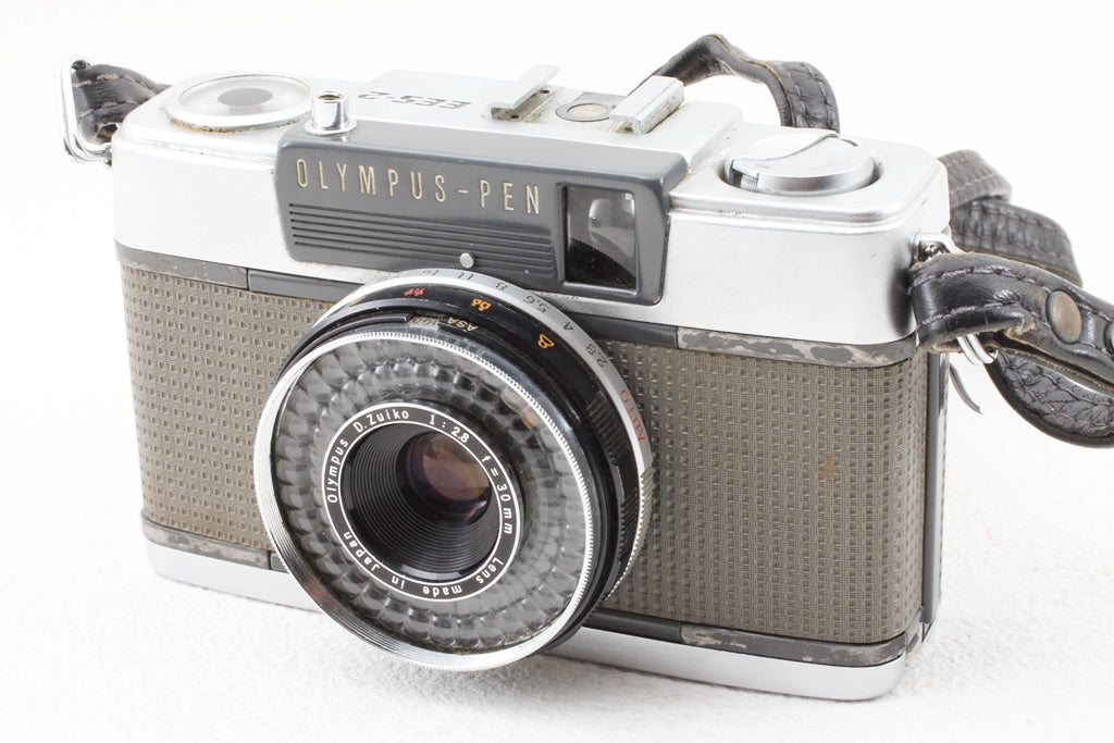 格安品◆OLYMPUS PEN EES-2