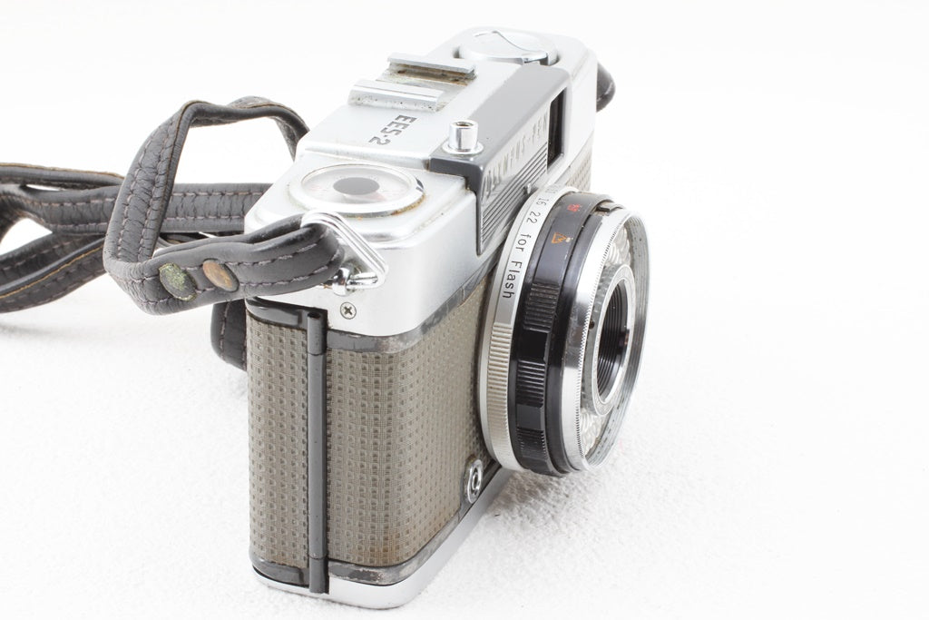 格安品◆OLYMPUS PEN EES-2