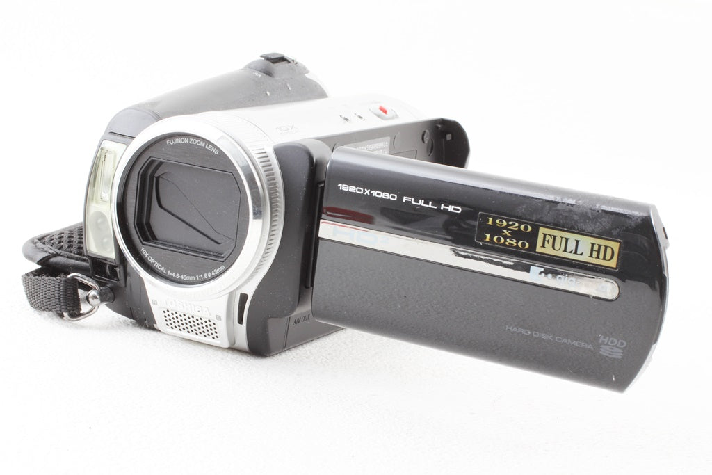 ジャンク品◆TOSHIBA gigashot GSC-A40F