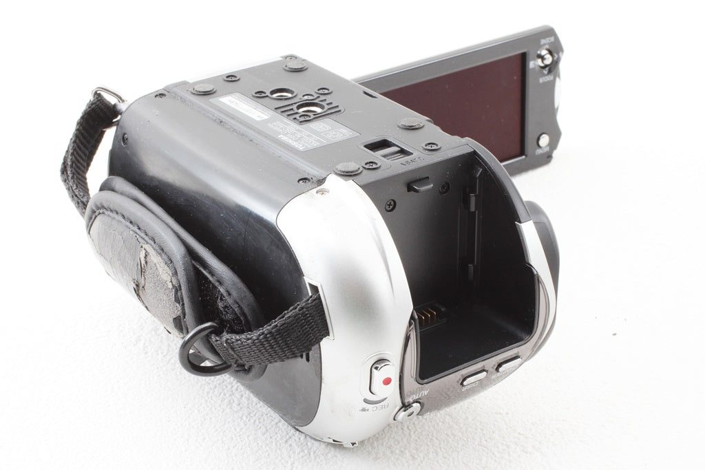 ジャンク品◆TOSHIBA gigashot GSC-A40F