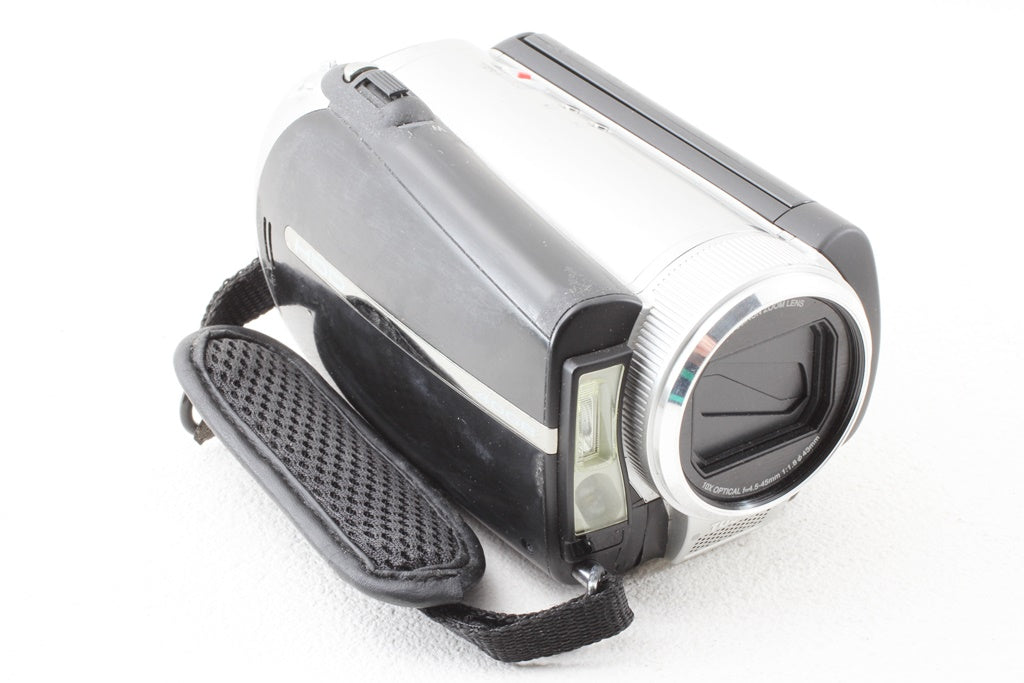 ジャンク品◆TOSHIBA gigashot GSC-A40F