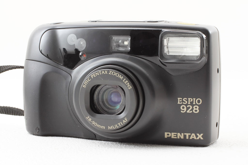 格安品◆Pentax ESPIO 928