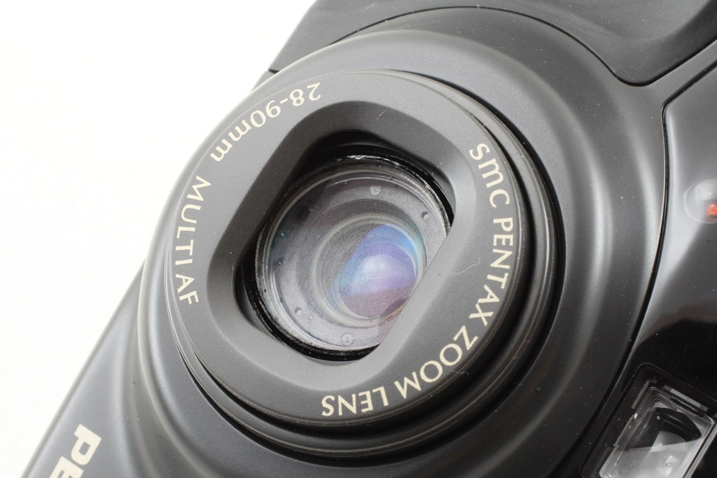 格安品◆Pentax ESPIO 928
