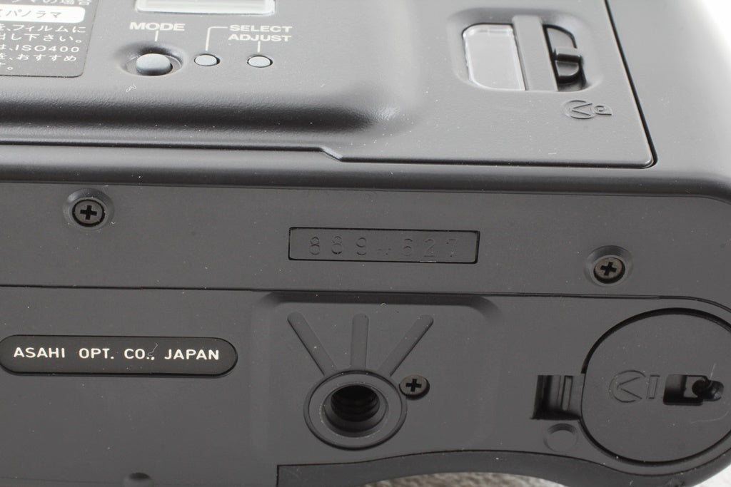 格安品◆Pentax ESPIO 928
