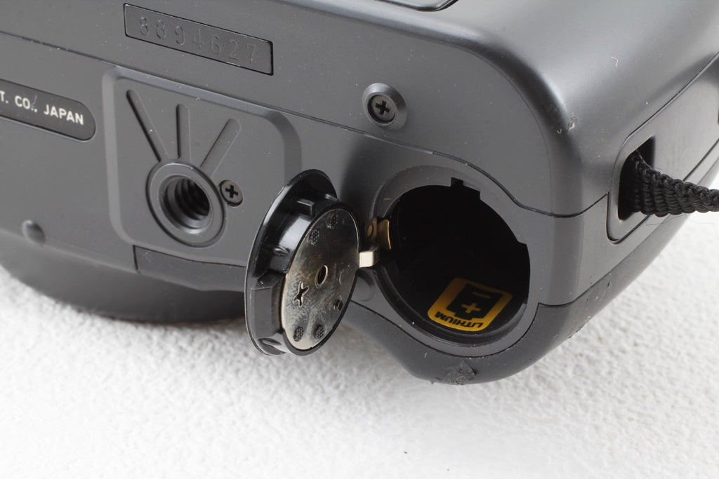 格安品◆Pentax ESPIO 928