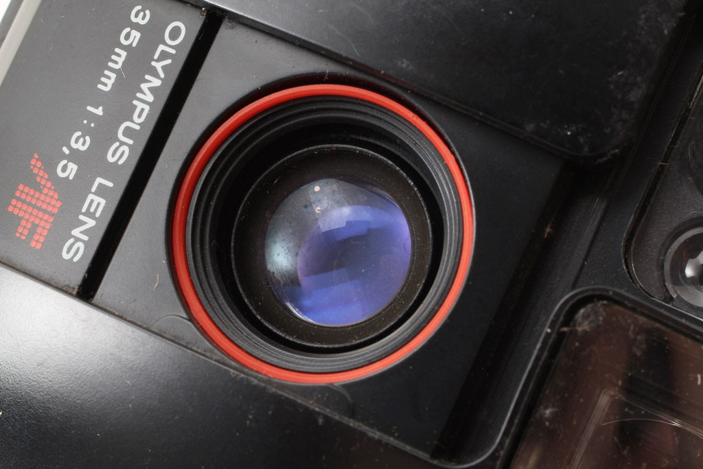 ジャンク品◆OLYMPUS AF-10