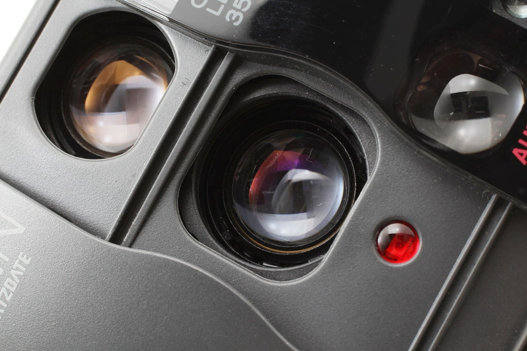 美品◆OLYMPUS AF-10 TWIN