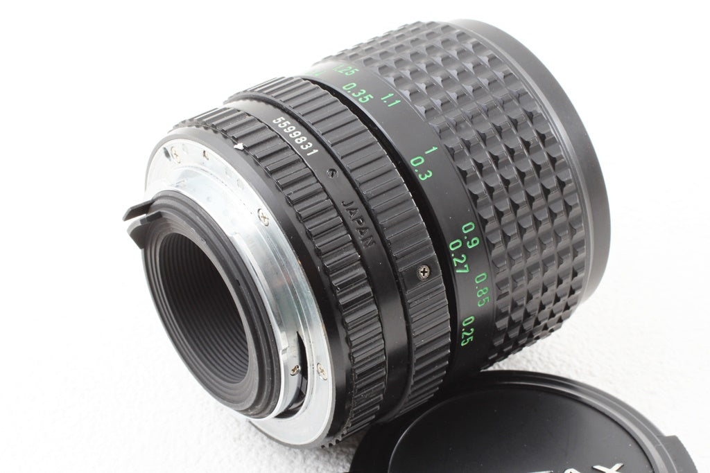 格安品◆Pentax MV1 smc Pentax-A 35-70/4