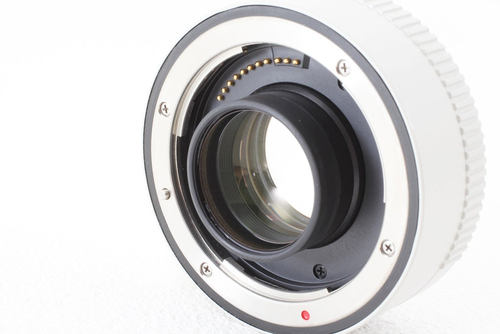 美品◆Canon EXTENDER EF 1.4x Ⅱ
