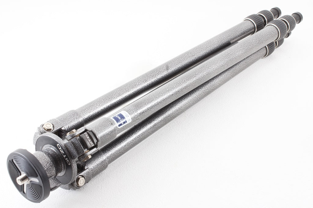 美品◆GITZO G1120 MK2 1型3段 三脚