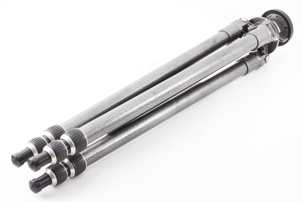 美品◆GITZO G1120 MK2 1型3段 三脚