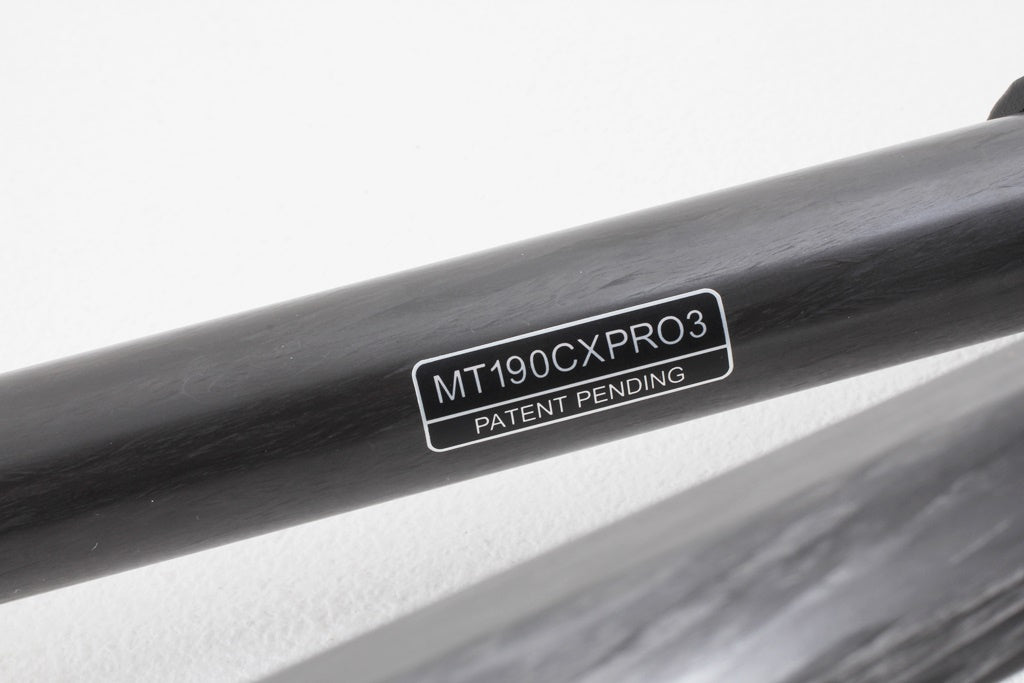 極上品◆Manfrotto MT190CXPRO3 3段