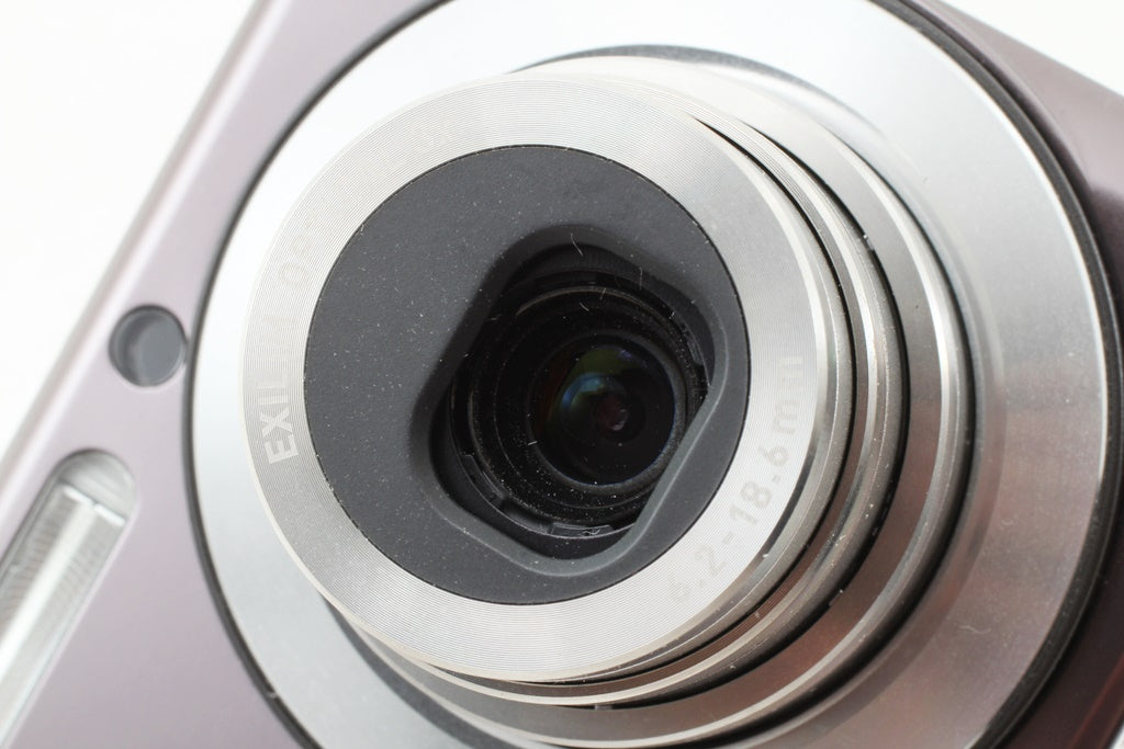 美品◆CASIO EXILIM EX-Z700