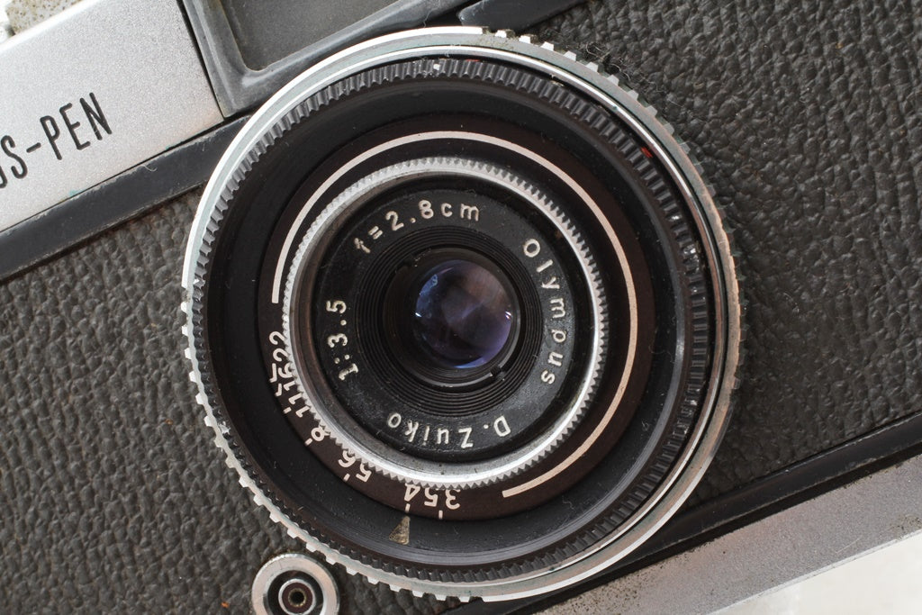 格安品◆OLYMPUS PEN