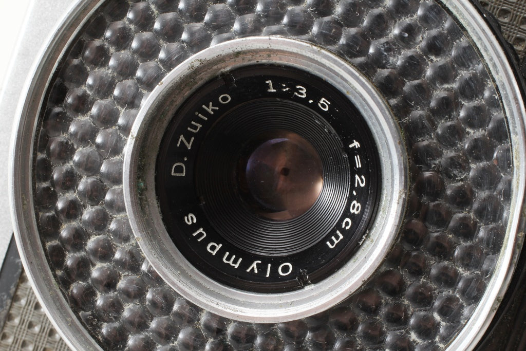 格安品◆OLYMPUS PEN-EE