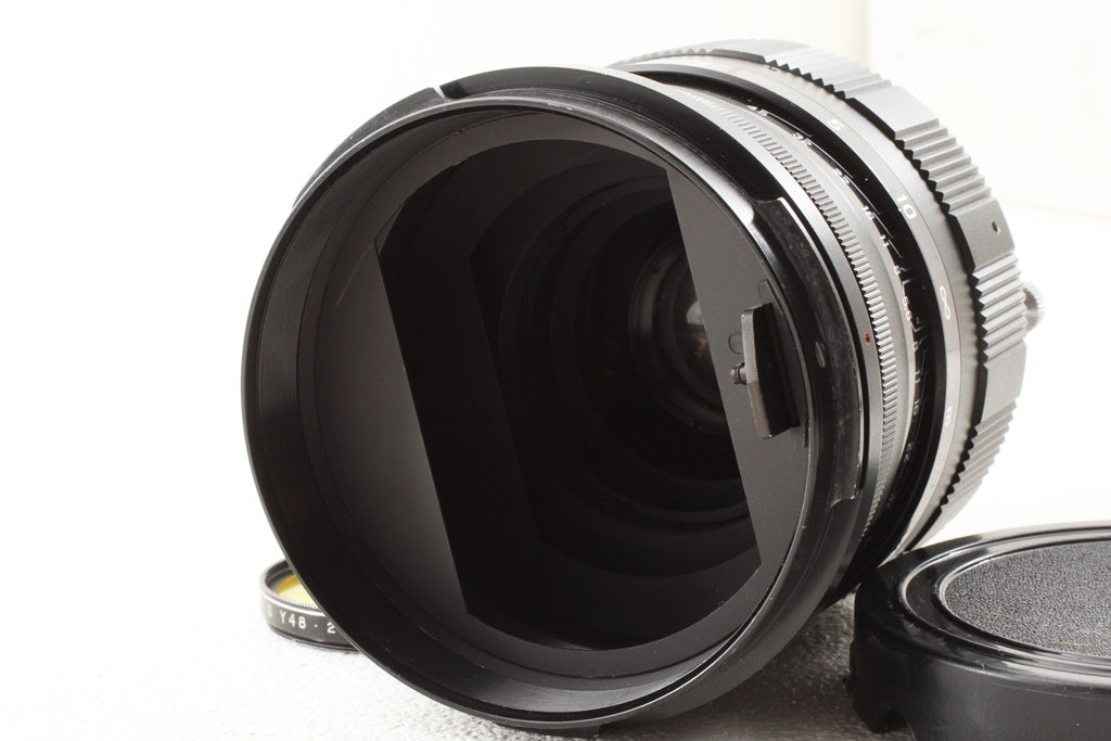 外観美品◆Mamiya SEKOR 150mm F5.6