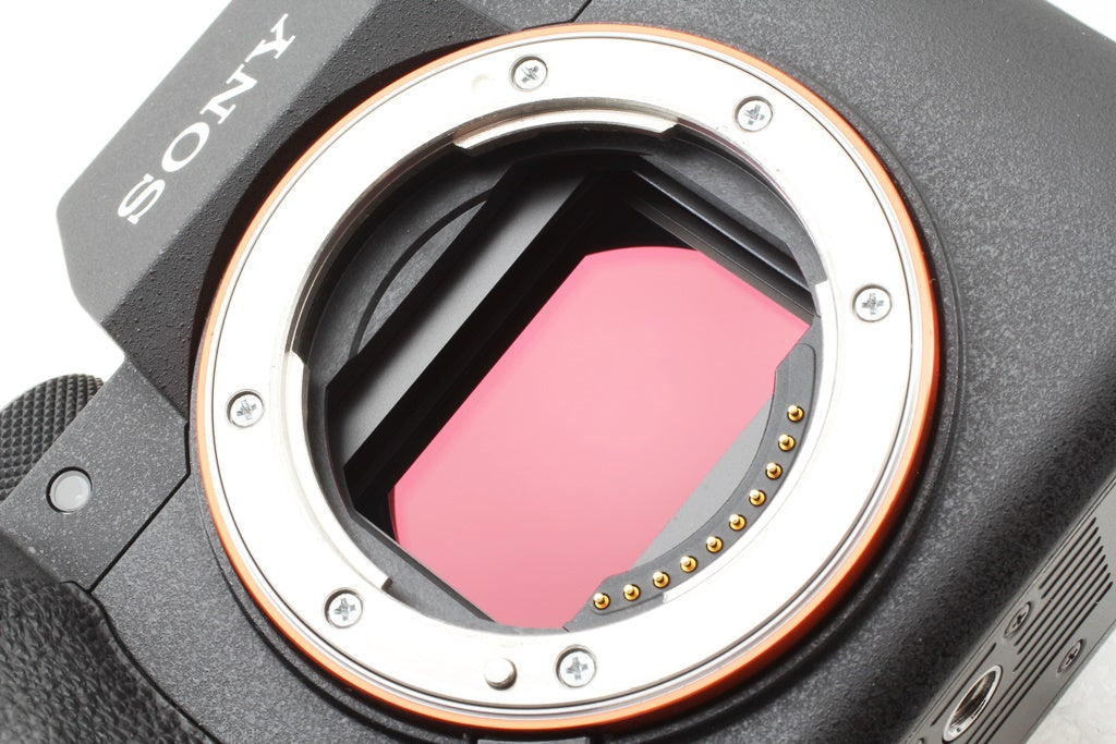 極上品◆SONY α9 II ボディ ILCE-9M2