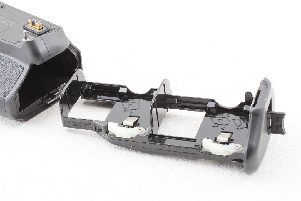 極上品◆Canon BG-E22 バッテリーグリップ