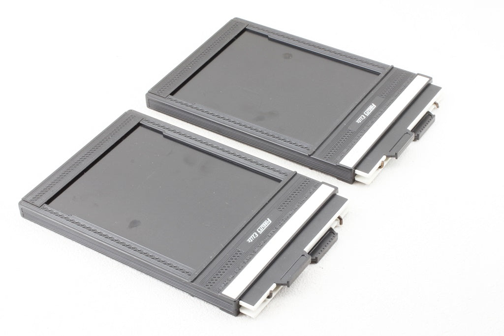 ジャンク品◆FIDELITY elite 2 フィルムホルダー