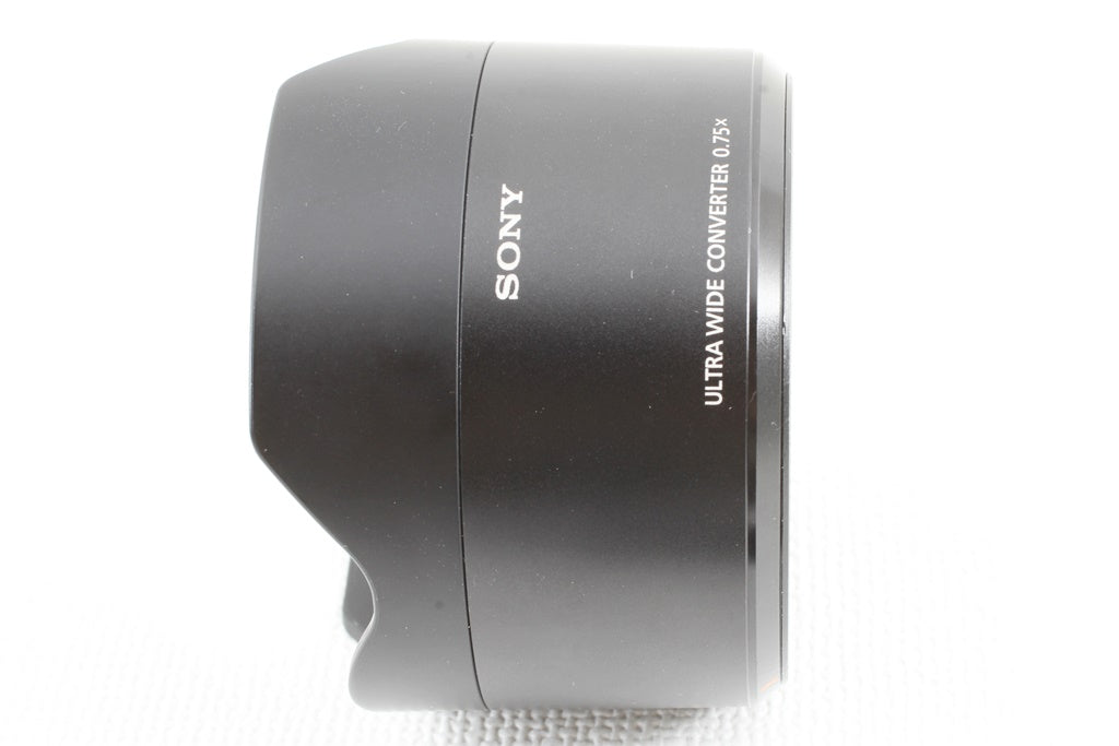 極上品◆SONY SEL075UWC