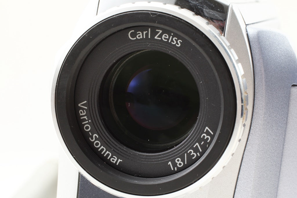 美品◆Sony DCR-PC105K DVハンディカム