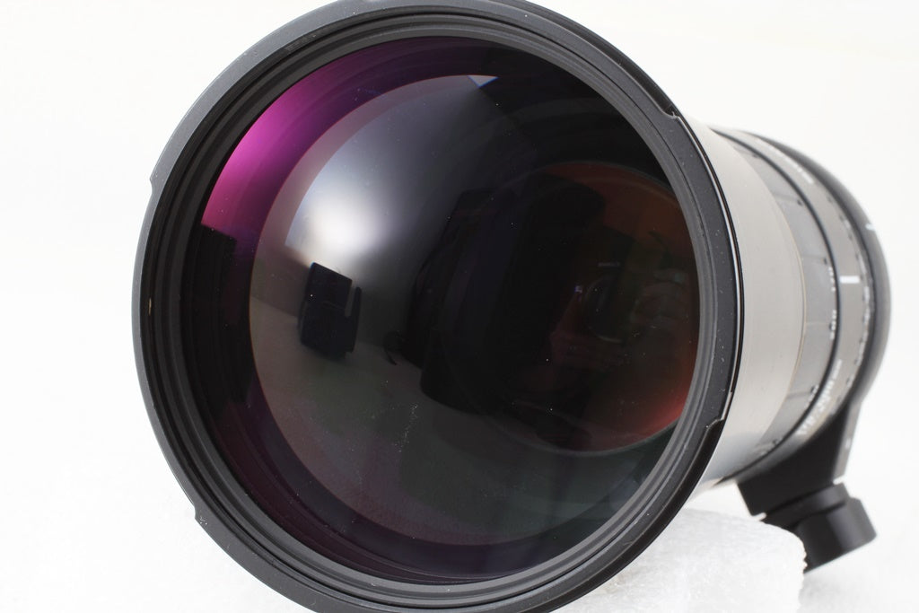 美品◆SIGMA APO 170-500mm F5-6.3 ASP RF Pentax
